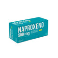 Naproxeno 500 Mg X 300 Tab (Laproff)
