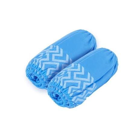 Polainas Desechables Pack X 100 (50 Pares)