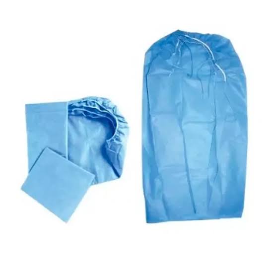 Sabana Hospitalaria Pack x 10